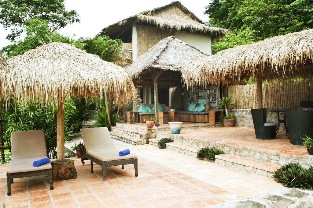 The Beach House Kep Kültér fotó