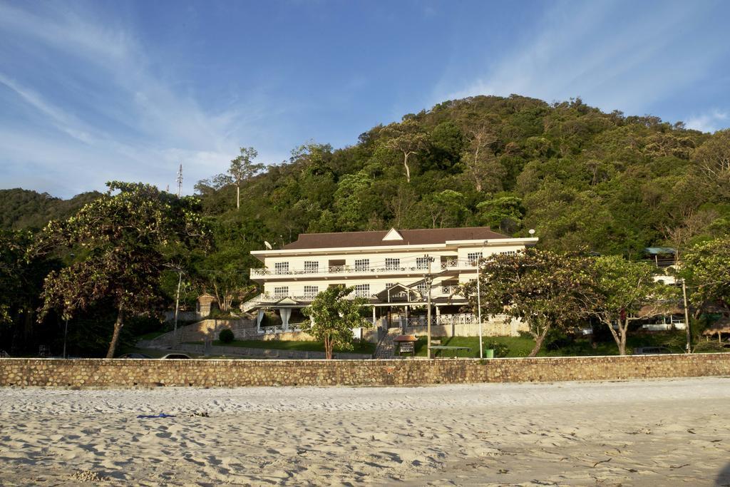 The Beach House Kep Kültér fotó